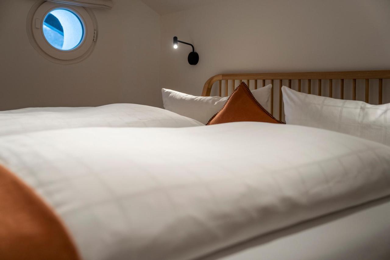 Posthotel Lechtal, Arlberg Holzgau Kültér fotó
