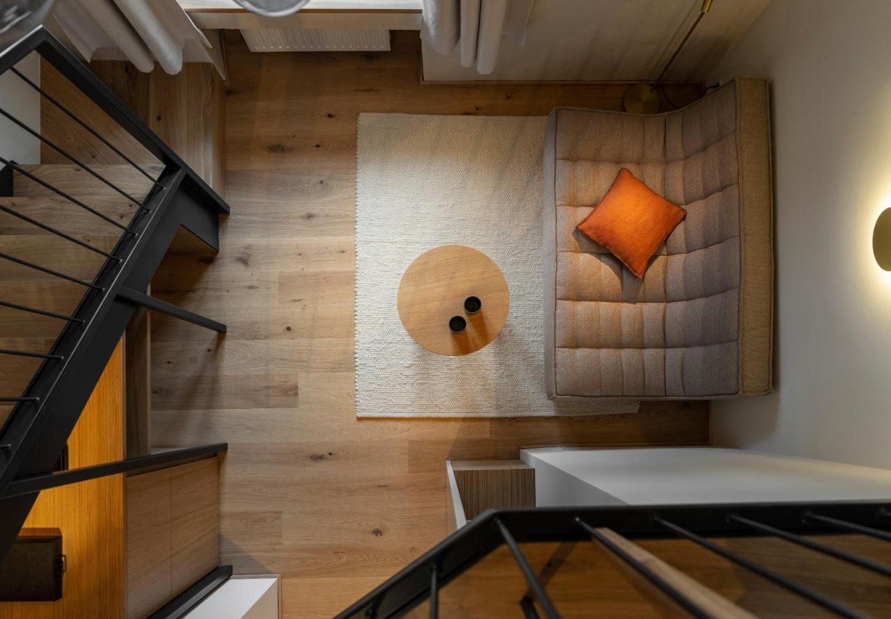 Posthotel Lechtal, Arlberg Holzgau Kültér fotó