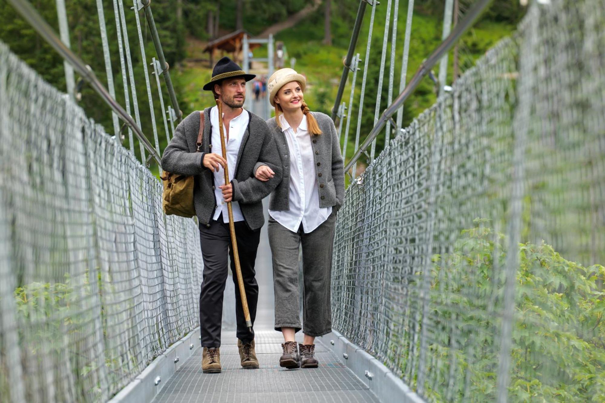 Posthotel Lechtal, Arlberg Holzgau Kültér fotó