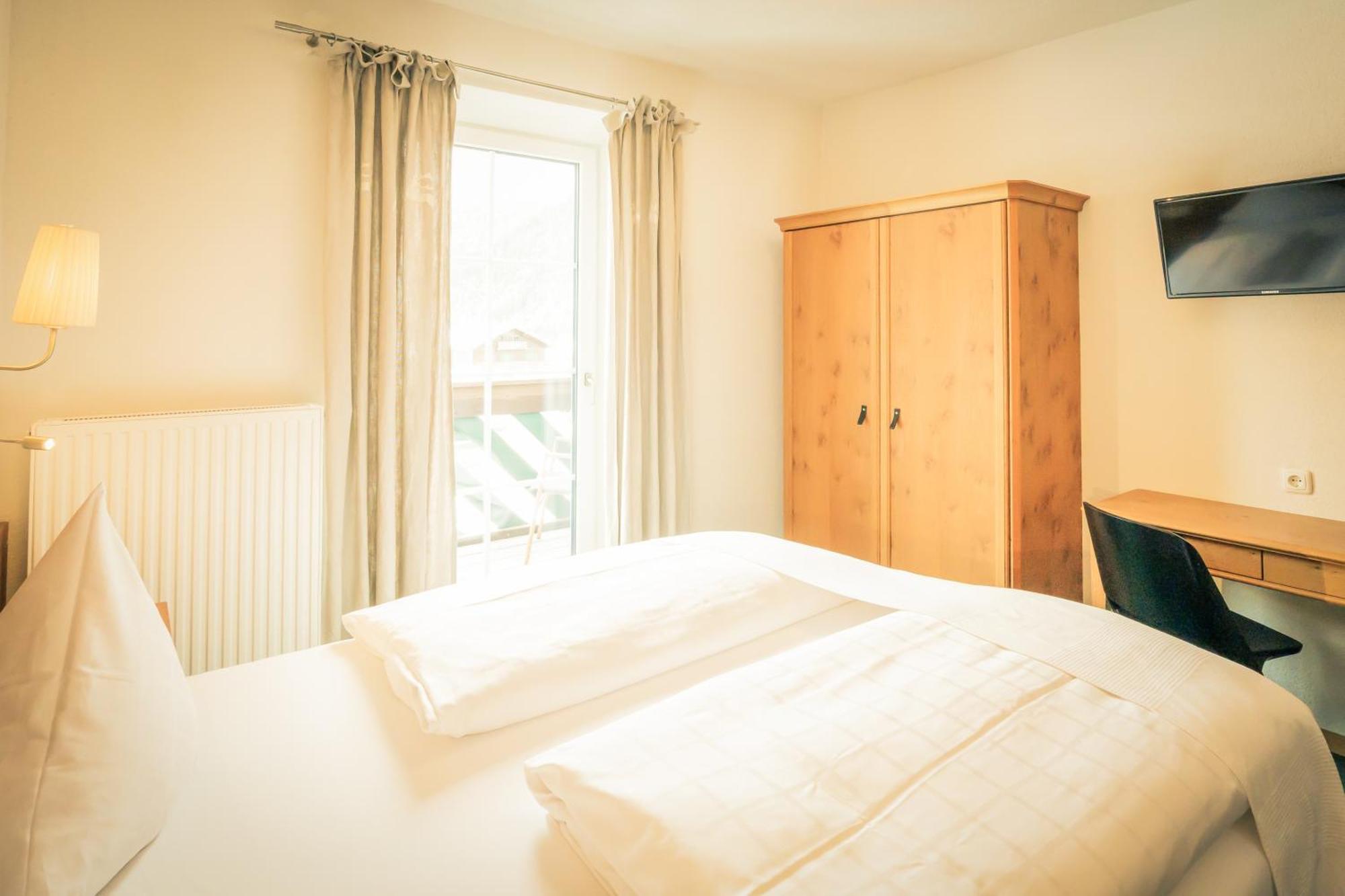 Posthotel Lechtal, Arlberg Holzgau Kültér fotó
