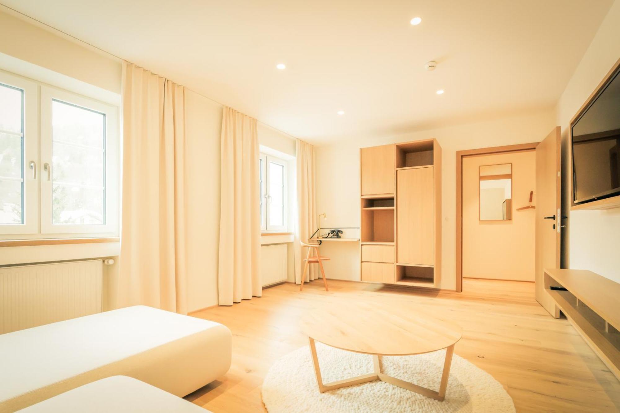 Posthotel Lechtal, Arlberg Holzgau Kültér fotó