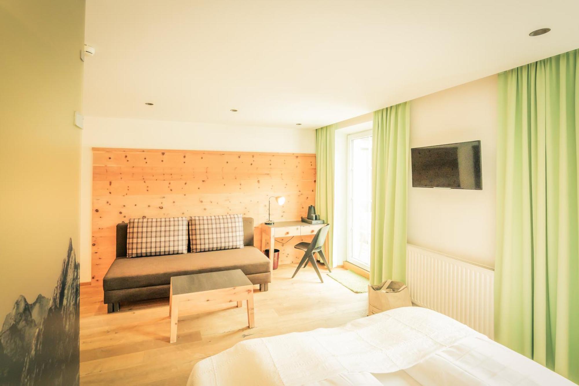 Posthotel Lechtal, Arlberg Holzgau Kültér fotó