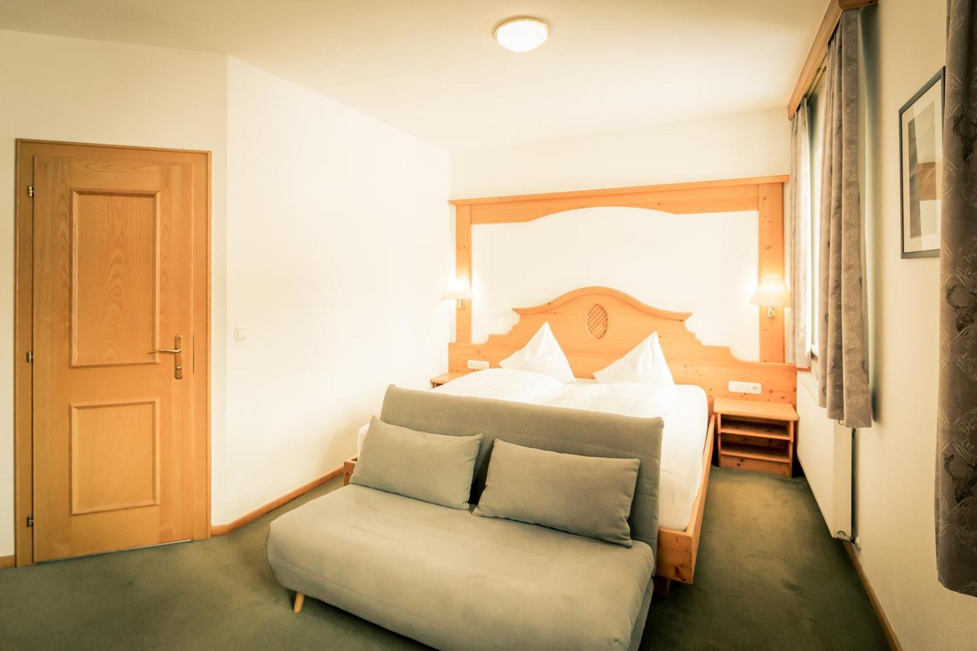 Posthotel Lechtal, Arlberg Holzgau Kültér fotó