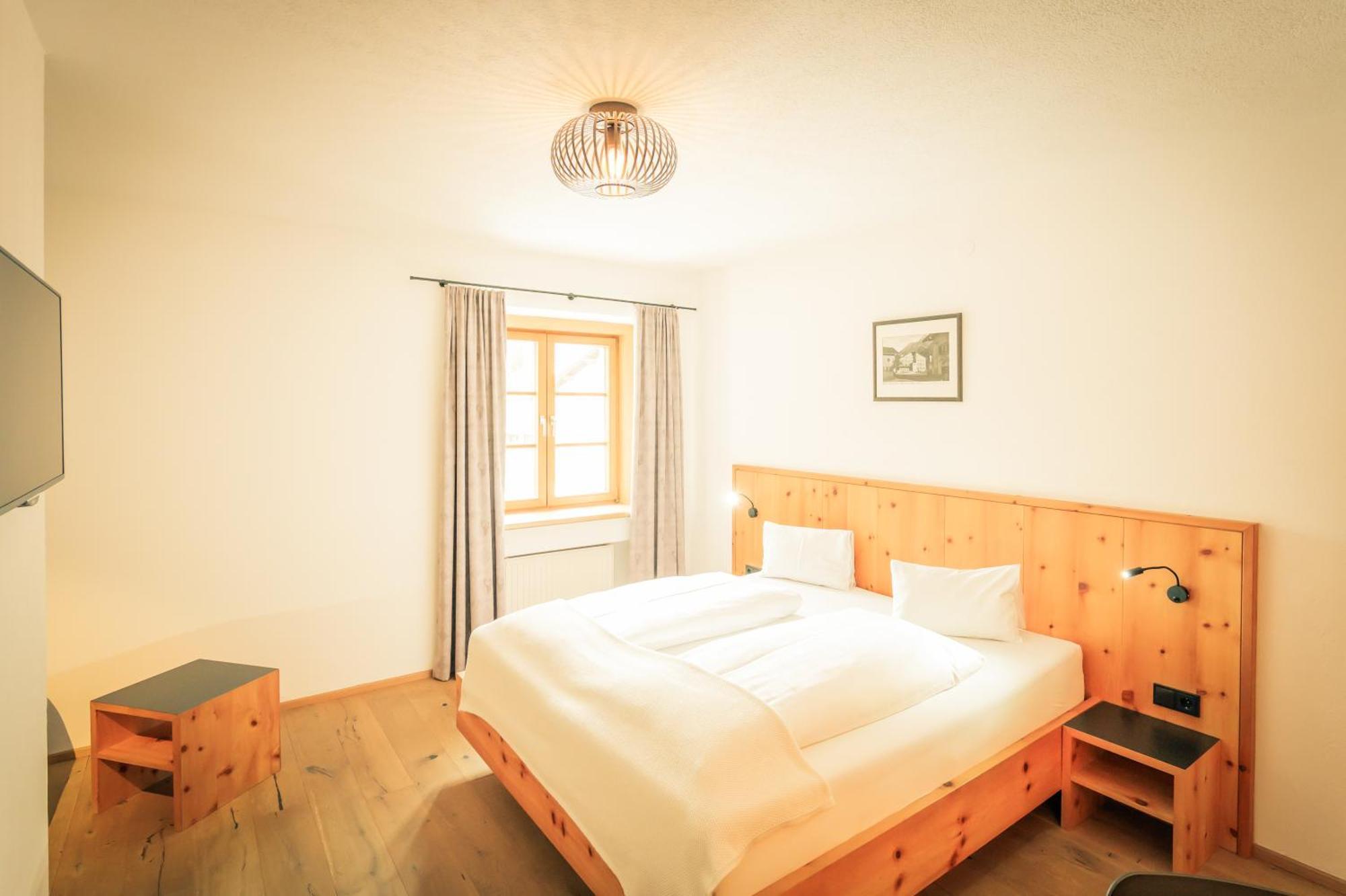Posthotel Lechtal, Arlberg Holzgau Kültér fotó