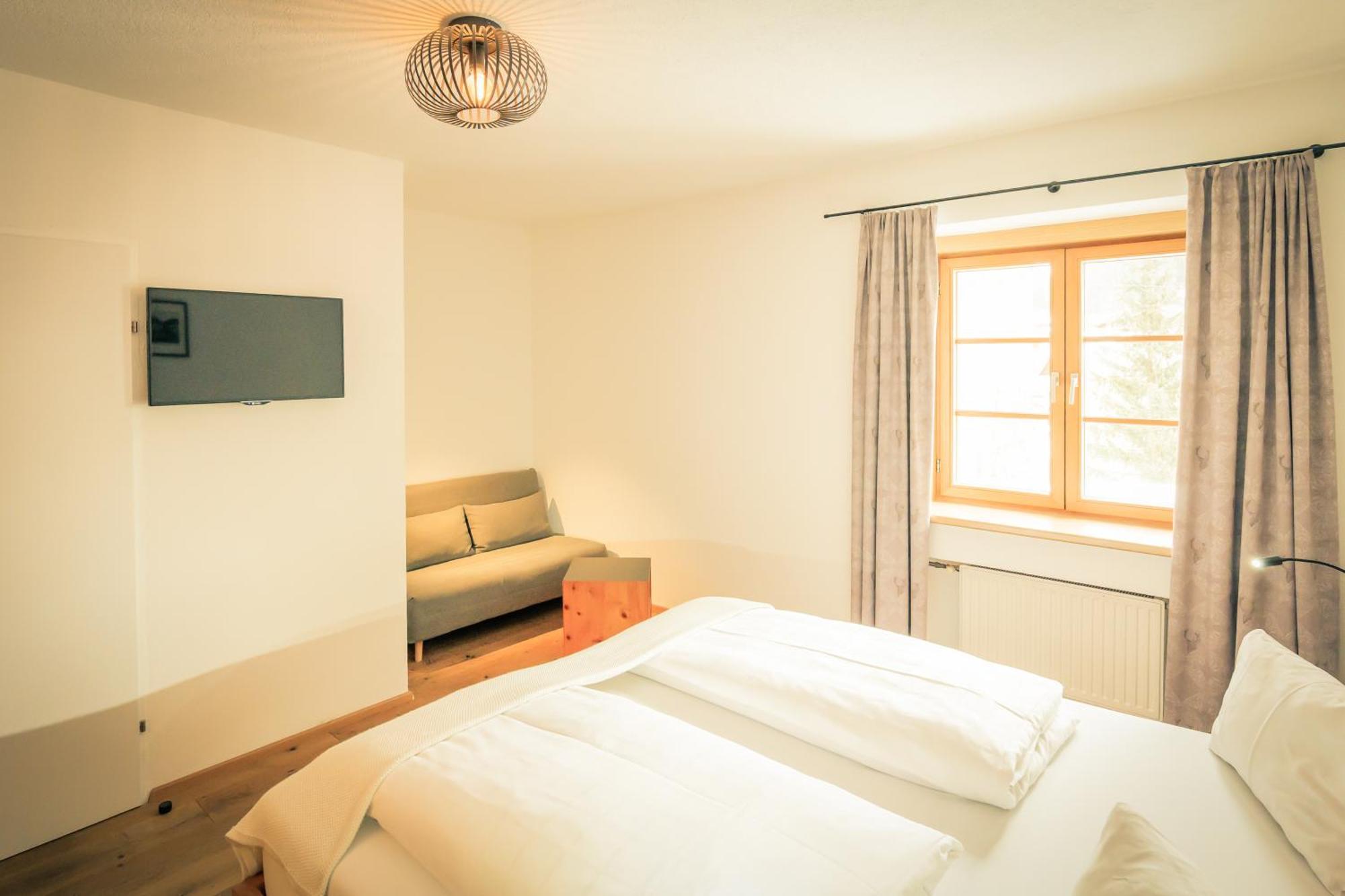 Posthotel Lechtal, Arlberg Holzgau Kültér fotó