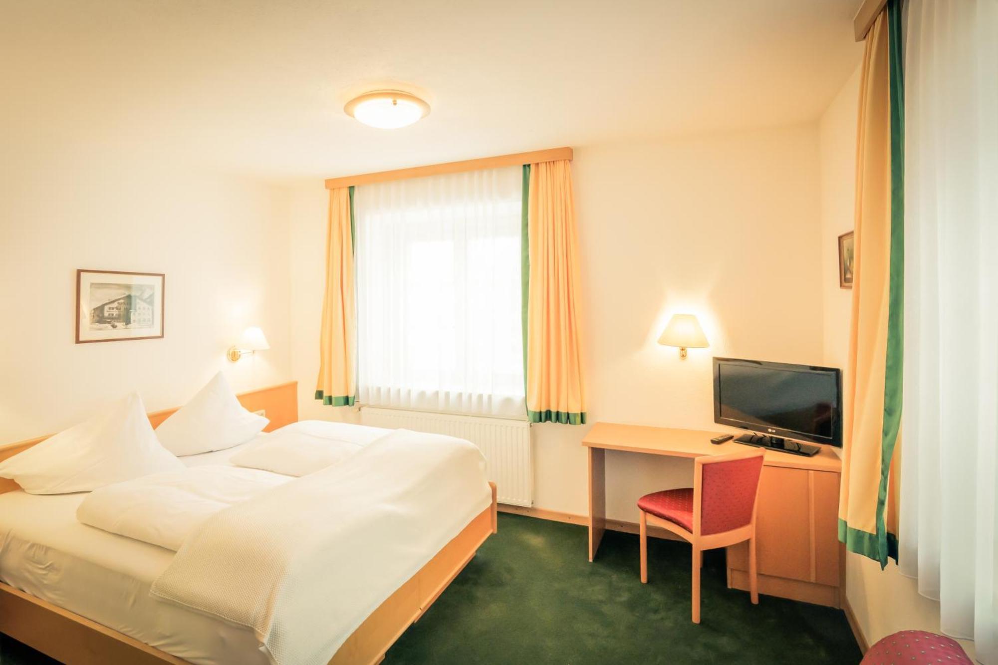 Posthotel Lechtal, Arlberg Holzgau Kültér fotó