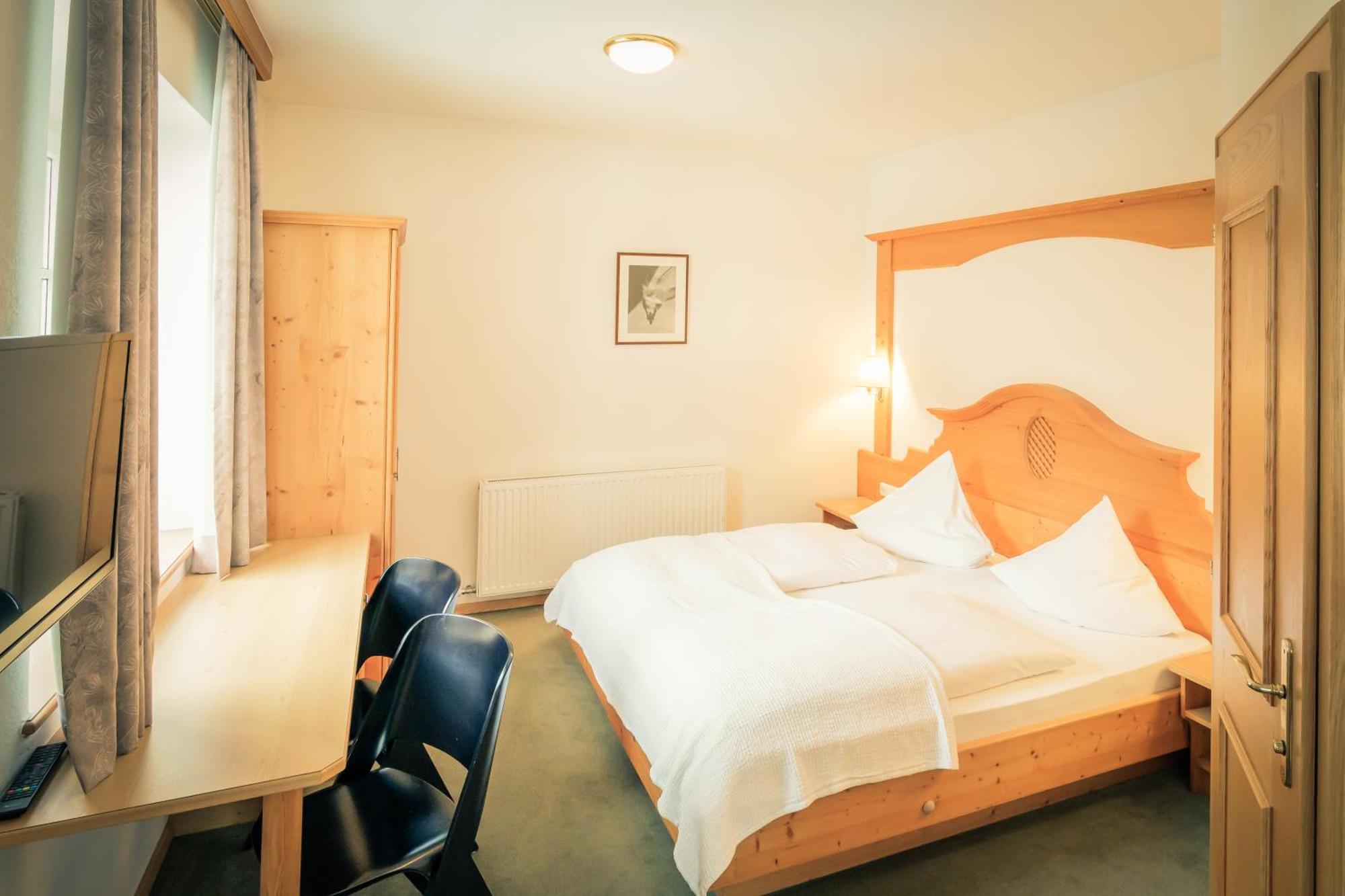 Posthotel Lechtal, Arlberg Holzgau Kültér fotó