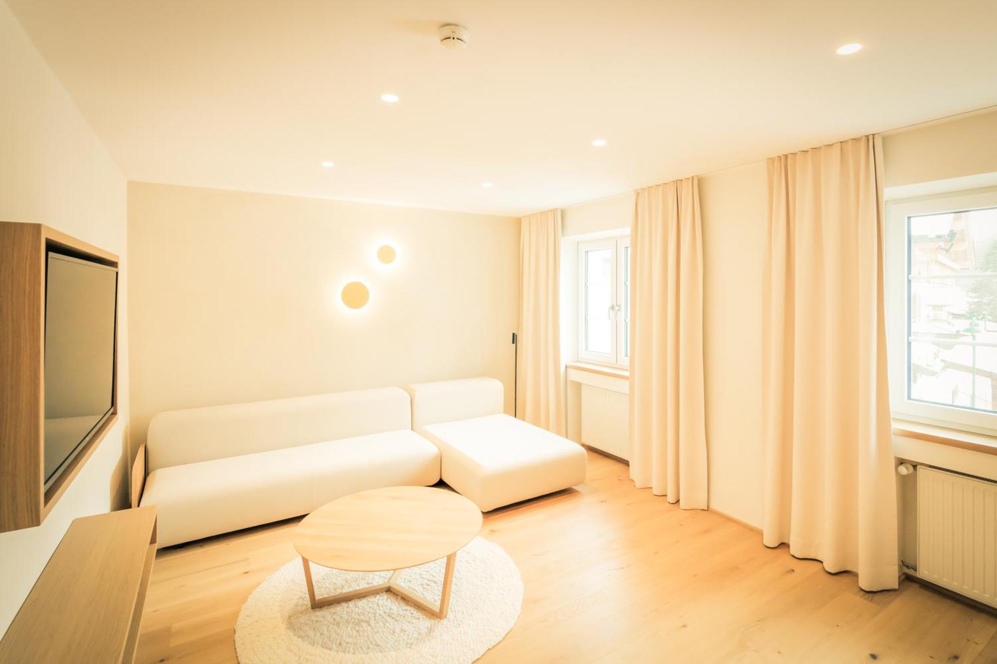 Posthotel Lechtal, Arlberg Holzgau Kültér fotó