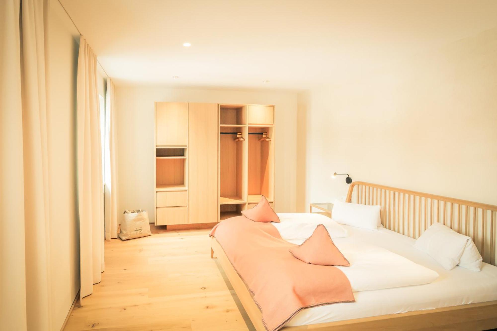 Posthotel Lechtal, Arlberg Holzgau Kültér fotó